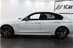  2017 BMW 3 Series sedan 320i M SPORT A/T (F30)