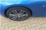  2018 BMW 3 Series sedan 320i M SPORT A/T (F30)