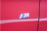  2018 BMW 3 Series sedan 320i M SPORT A/T (F30)