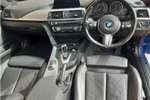  2019 BMW 3 Series sedan 320i M SPORT A/T (F30)