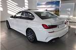  2020 BMW 3 Series sedan 320i M SPORT A/T (G20)