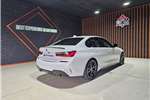  2021 BMW 3 Series sedan 320i M SPORT A/T (G20)