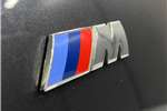  2022 BMW 3 Series sedan 320i M SPORT A/T (G20)