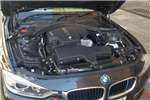  2012 BMW 3 Series sedan 320i M SPORT LAUNCH EDITION A/T (G20)