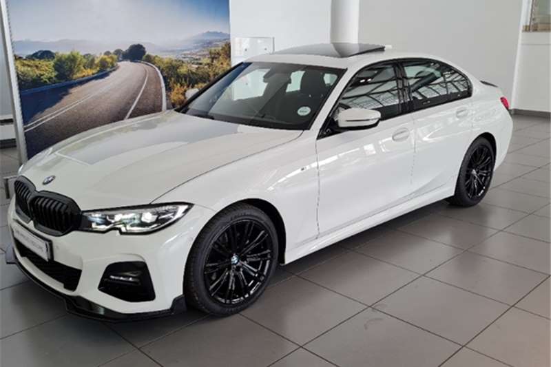  BMW 0i M SPORT LAUNCH EDITION A/T (G2 ) en venta en Gauteng
