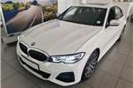  2019 BMW 3 Series sedan 320i M SPORT LAUNCH EDITION A/T (G20)