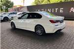  2019 BMW 3 Series sedan 320i M SPORT LAUNCH EDITION A/T (G20)