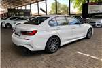  2019 BMW 3 Series sedan 320i M SPORT LAUNCH EDITION A/T (G20)