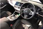 2020 BMW 3 Series sedan 320i M SPORT LAUNCH EDITION A/T (G20)