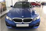  2020 BMW 3 Series sedan 320i M SPORT LAUNCH EDITION A/T (G20)