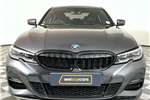 Used 2020 BMW 3 Series Sedan 320i M SPORT LAUNCH EDITION A/T (G20)