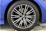 Used 2020 BMW 3 Series Sedan 320i M SPORT LAUNCH EDITION A/T (G20)