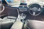 Used 2017 BMW 3 Series Sedan 320i M SPORT LINE A/T (F30)