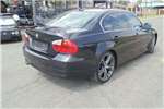  2008 BMW 3 Series sedan 