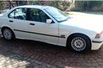 1996 BMW 3 Series sedan