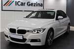  2016 BMW 3 Series sedan 330D M SPORT A/T (F30)