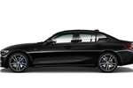  2019 BMW 3 Series sedan 330i M SPORT A/T (G20)