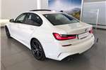  2019 BMW 3 Series sedan 330i M SPORT A/T (G20)