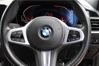  2019 BMW 3 Series sedan 330i M SPORT A/T (G20)