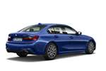  2019 BMW 3 Series sedan 330i M SPORT LAUNCH EDITION A/T (G20)