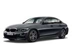  2019 BMW 3 Series sedan 330i M SPORT LAUNCH EDITION A/T (G20)