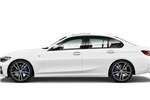  2019 BMW 3 Series sedan 330i M SPORT LAUNCH EDITION A/T (G20)