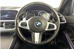 Used 2019 BMW 3 Series Sedan 330i M SPORT LAUNCH EDITION A/T (G20)