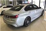  2021 BMW 3 Series sedan 