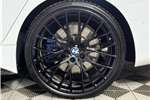  2020 BMW 3 Series sedan 330is EDITION M SPORT A/T