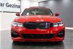 Used 2020 BMW 3 Series Sedan 330is EDITION M SPORT A/T