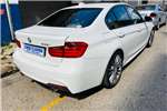 Used 2015 BMW 3 Series Sedan 335i SPORT LINE A/T (F30)