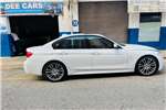 Used 2015 BMW 3 Series Sedan 335i SPORT LINE A/T (F30)