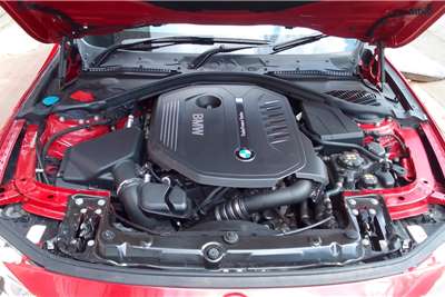 Used 2016 BMW 3 Series Sedan 340i M SPORT A/T (F30)
