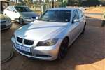  2006 BMW 3 Series sedan 