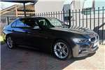  0 BMW 3 Series sedan 