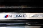 Used 2019 BMW 3 Series Sedan M340i xDRIVE A/T (G20)
