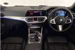  2020 BMW 3 Series sedan M340i xDRIVE A/T (G20)