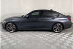 2020 BMW 3 Series sedan M340i xDRIVE A/T (G20)