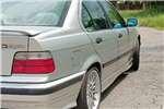 Used 1998 BMW 3 Series 