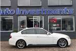  2008 BMW 3 Series 