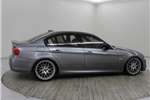  2010 BMW 3 Series 