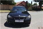  2011 BMW 3 Series 