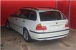  2004 BMW 3 Series 