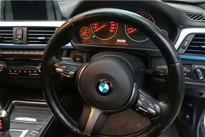  2014 BMW 4 Series 