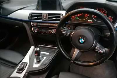 Used 2014 BMW 4 Series 