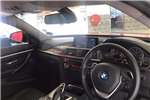  2014 BMW 4 Series 420d coupe auto