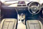  2017 BMW 4 Series 420d coupe auto