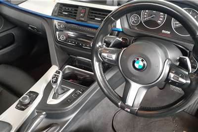  2014 BMW 4 Series 420d coupe Luxury Line sports-auto