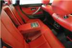  2015 BMW 4 Series 420d coupe Luxury Line sports-auto