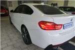  2015 BMW 4 Series 420d coupe Luxury Line sports-auto